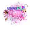 Pamper Me Pretty Kids Mobile Spa
